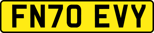FN70EVY