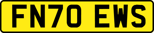 FN70EWS