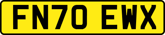 FN70EWX