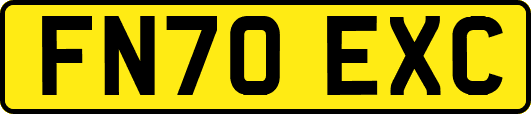 FN70EXC