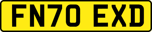 FN70EXD
