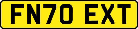 FN70EXT