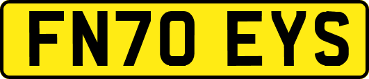 FN70EYS