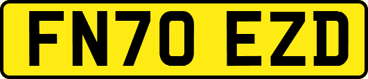FN70EZD