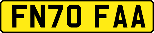 FN70FAA