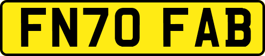 FN70FAB
