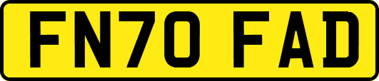 FN70FAD