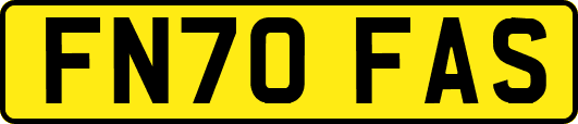FN70FAS