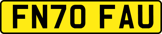 FN70FAU