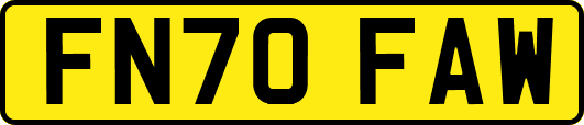 FN70FAW