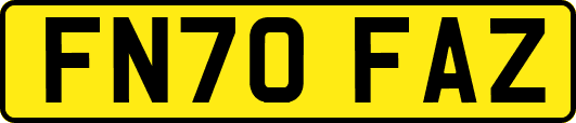 FN70FAZ