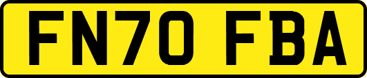 FN70FBA