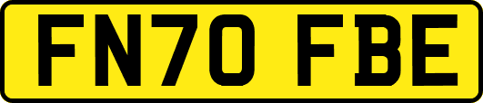 FN70FBE