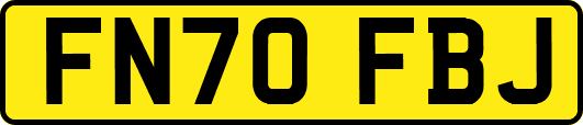 FN70FBJ