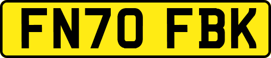 FN70FBK