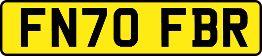 FN70FBR