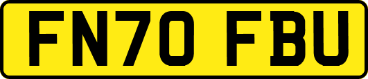 FN70FBU