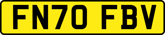 FN70FBV