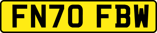 FN70FBW