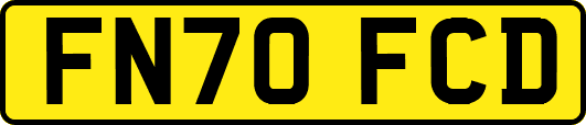 FN70FCD