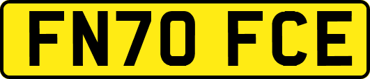 FN70FCE