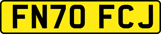 FN70FCJ
