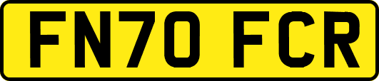 FN70FCR