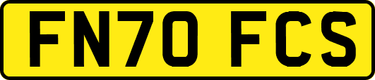 FN70FCS