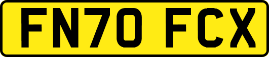FN70FCX