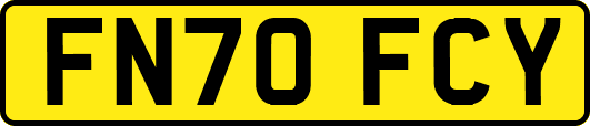 FN70FCY