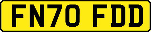 FN70FDD