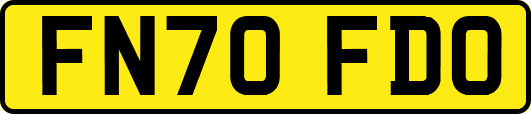 FN70FDO