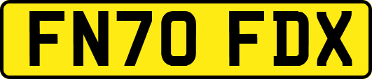 FN70FDX