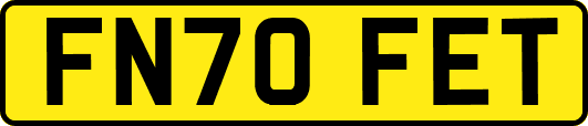 FN70FET