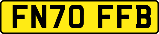 FN70FFB