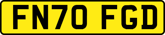 FN70FGD