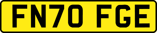 FN70FGE
