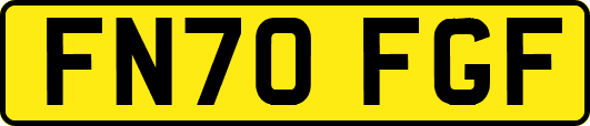 FN70FGF