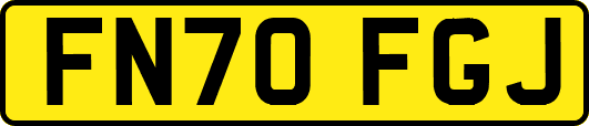 FN70FGJ