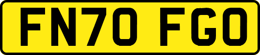 FN70FGO