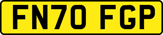 FN70FGP