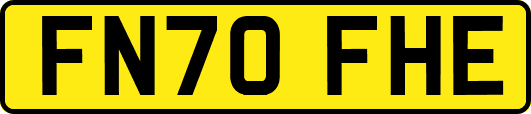 FN70FHE