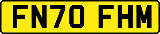 FN70FHM