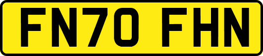 FN70FHN