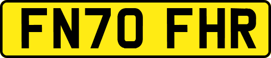 FN70FHR