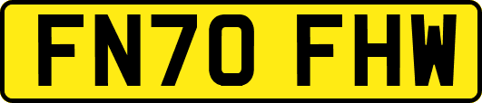FN70FHW