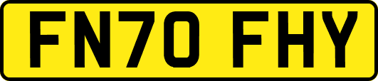 FN70FHY