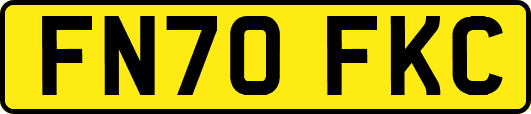 FN70FKC