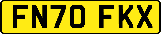 FN70FKX