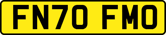 FN70FMO
